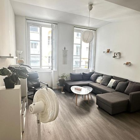 Solo Apartman Lyon Kültér fotó
