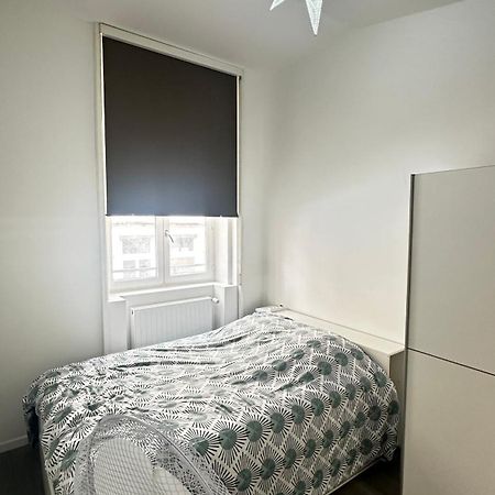 Solo Apartman Lyon Kültér fotó