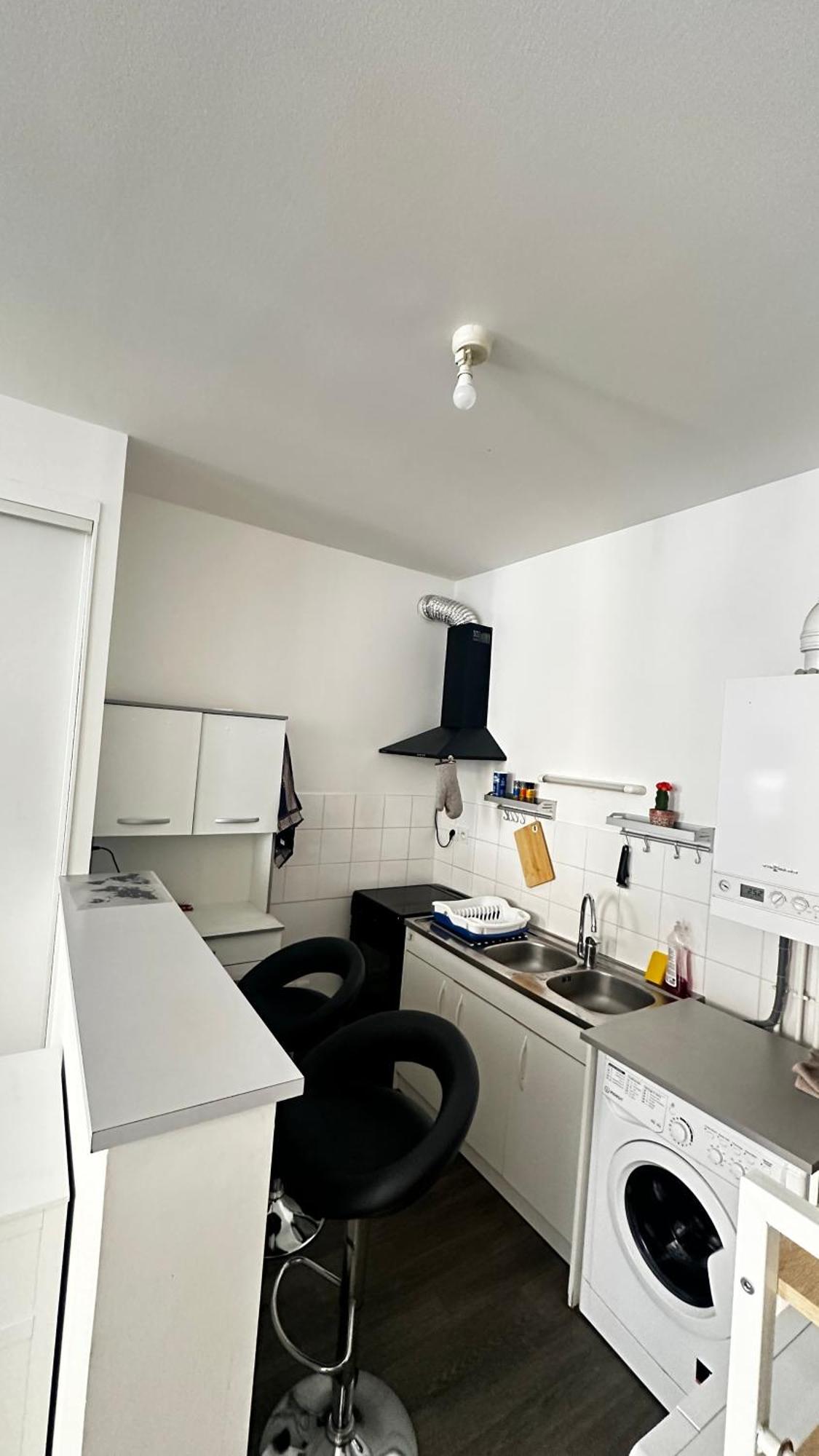 Solo Apartman Lyon Kültér fotó