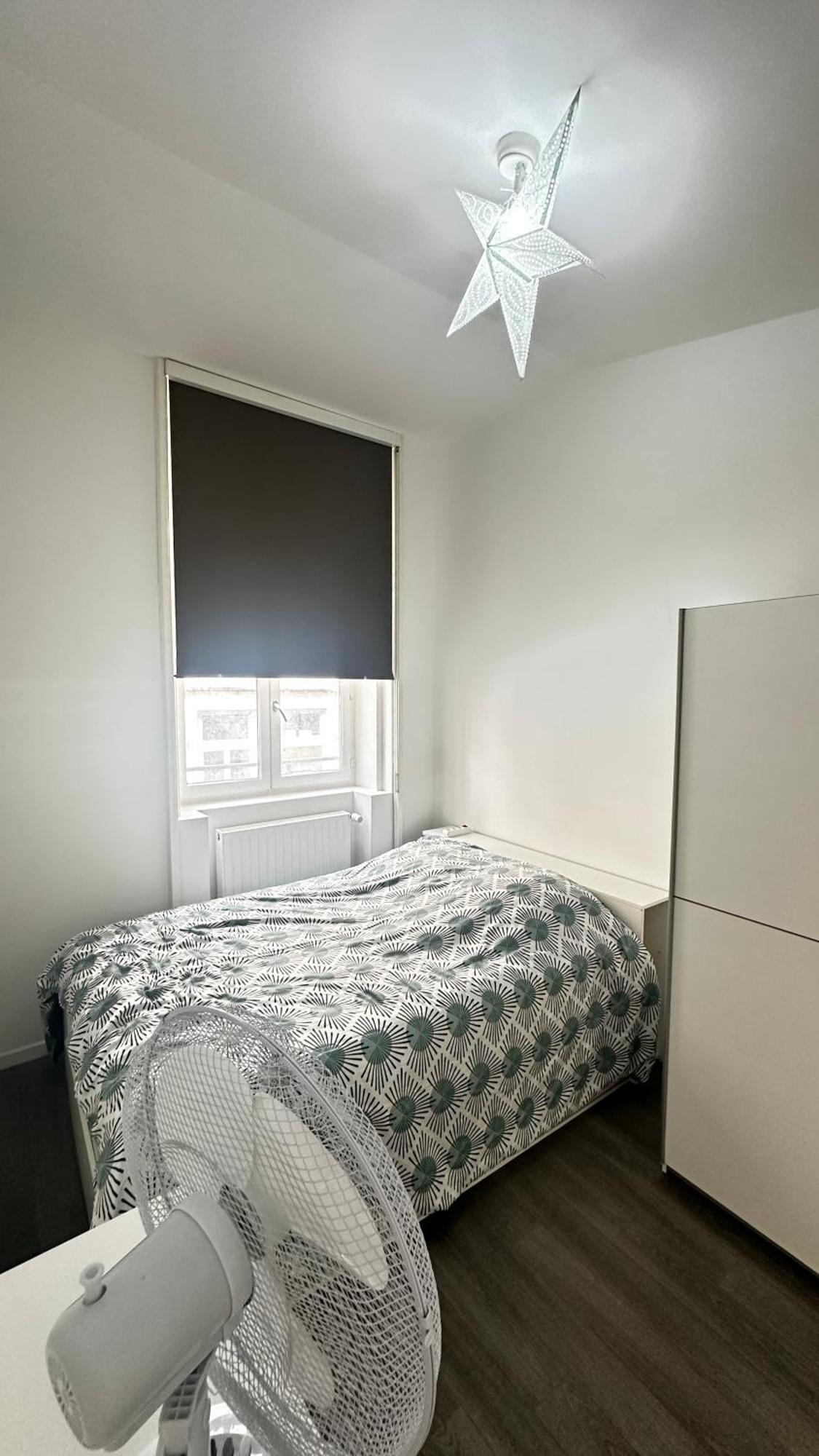 Solo Apartman Lyon Kültér fotó