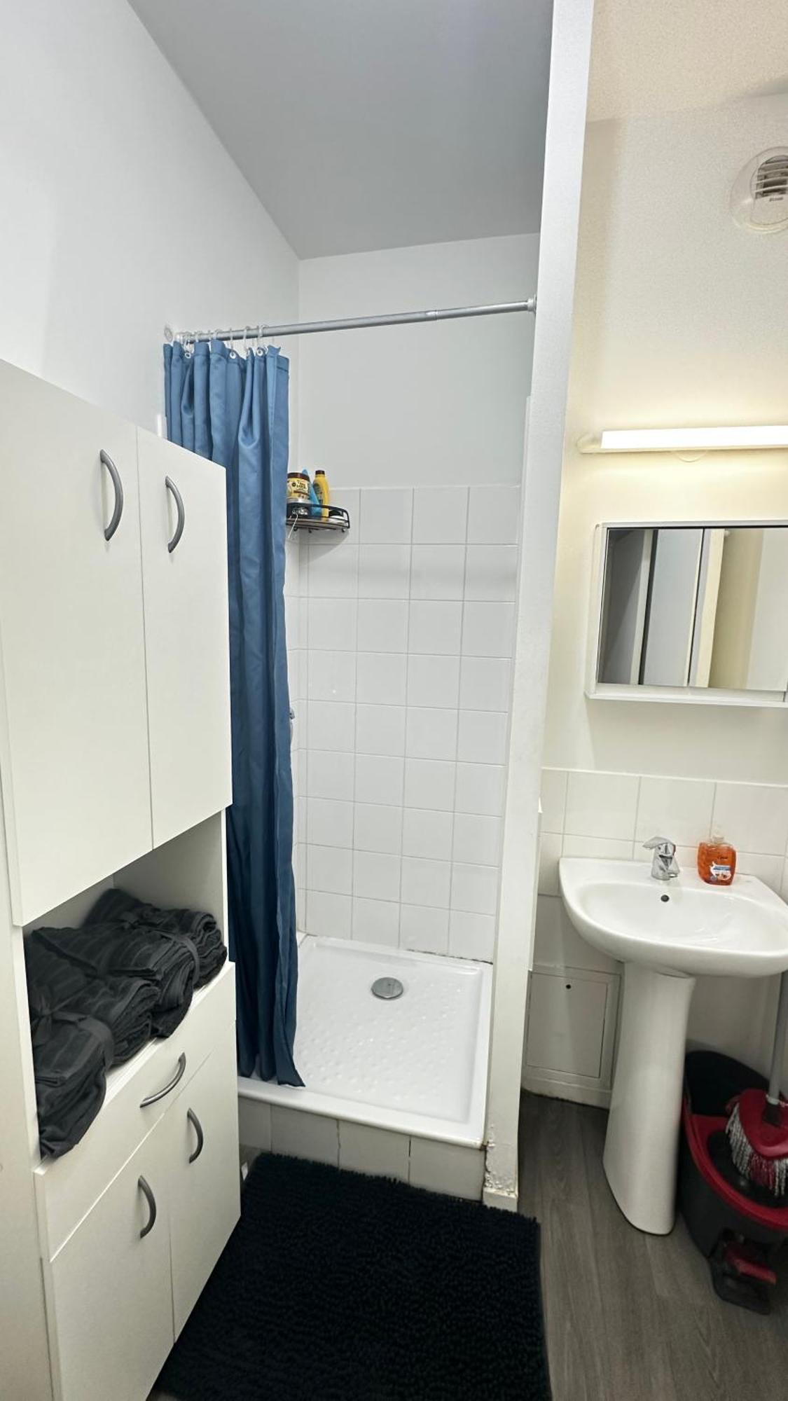 Solo Apartman Lyon Kültér fotó